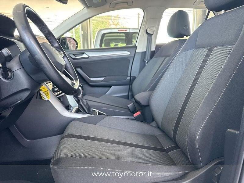 Volkswagen T-Roc 1ª serie 1.0 TSI Life