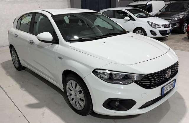 Fiat Tipo Diesel Euro 6 Neopatentati