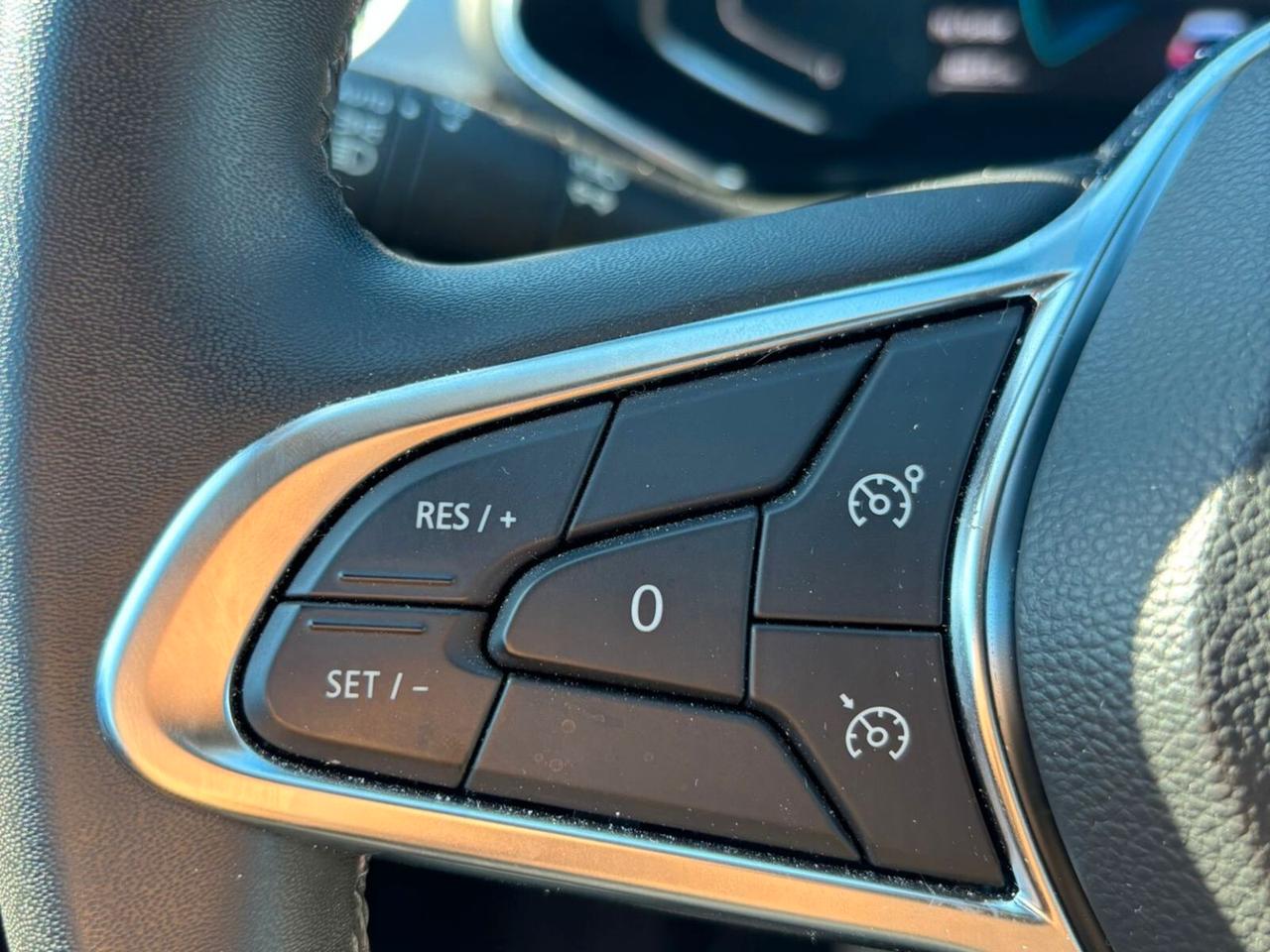 Renault Captur Full Hybrid E-Tech 145 CV Intens