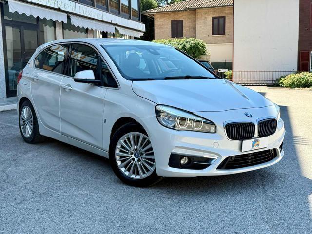 BMW 225 xe Active Tourer iPerformance Advantage aut.