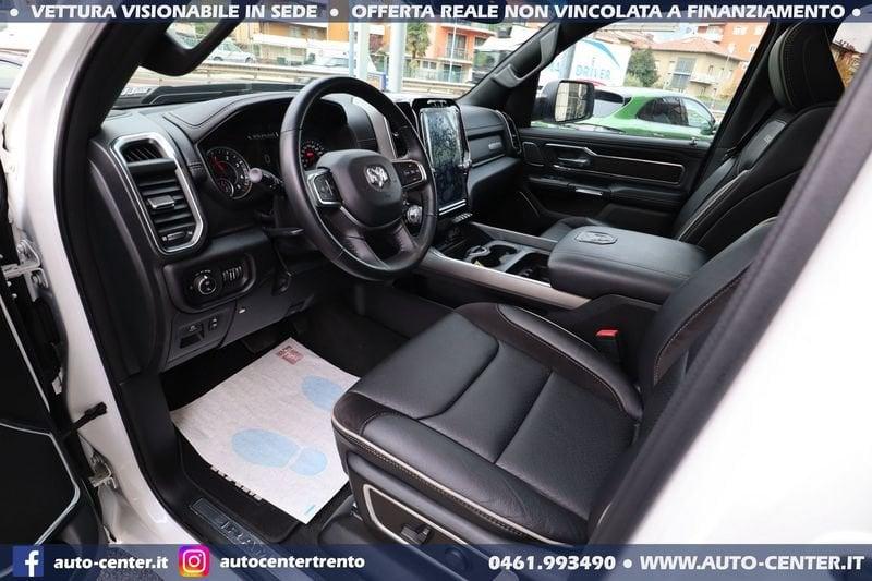 Dodge RAM 1500 LARAMIE 3.0 D V6 4X4 *IVA INCLUSA
