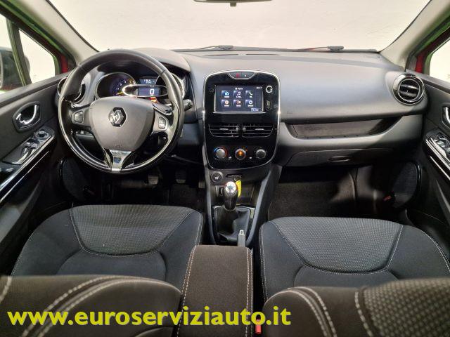 RENAULT Clio 1.5 dCi 8V 75CV 5 porte Wave