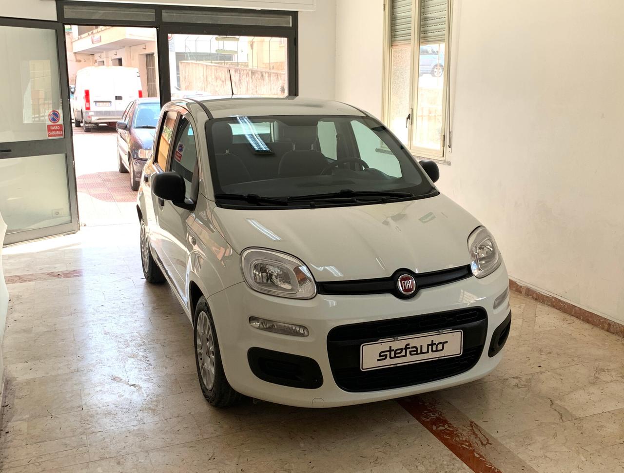 Fiat Panda 1.0 FireFly S&S Hybrid 70cv (OK NEOPATENTATI)