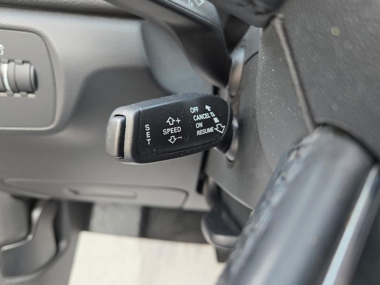 Audi Q3 2.0 TDI 150 CV quattro Business