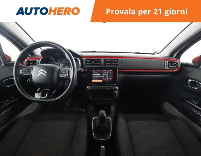 CITROEN C3 BlueHDi 75 S&S Shine