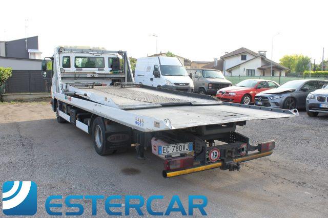 MAN TGL 12.250 CARROATTREZZI 2 POSTI COMEAR