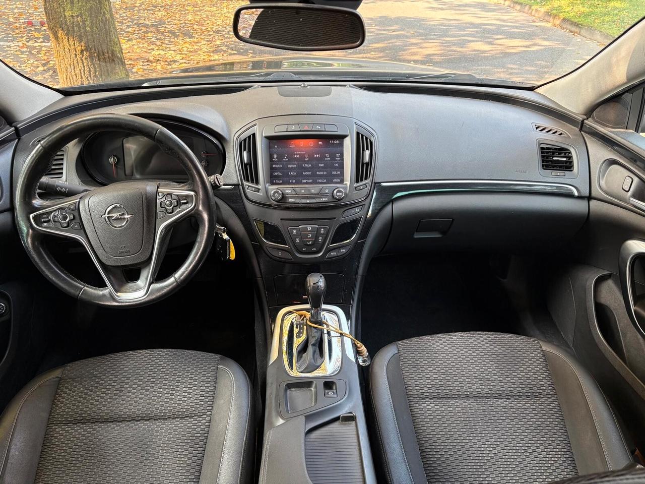 Opel Insignia 1.6 CDTI 136CV Sports Tourer aut. Cosmo Business
