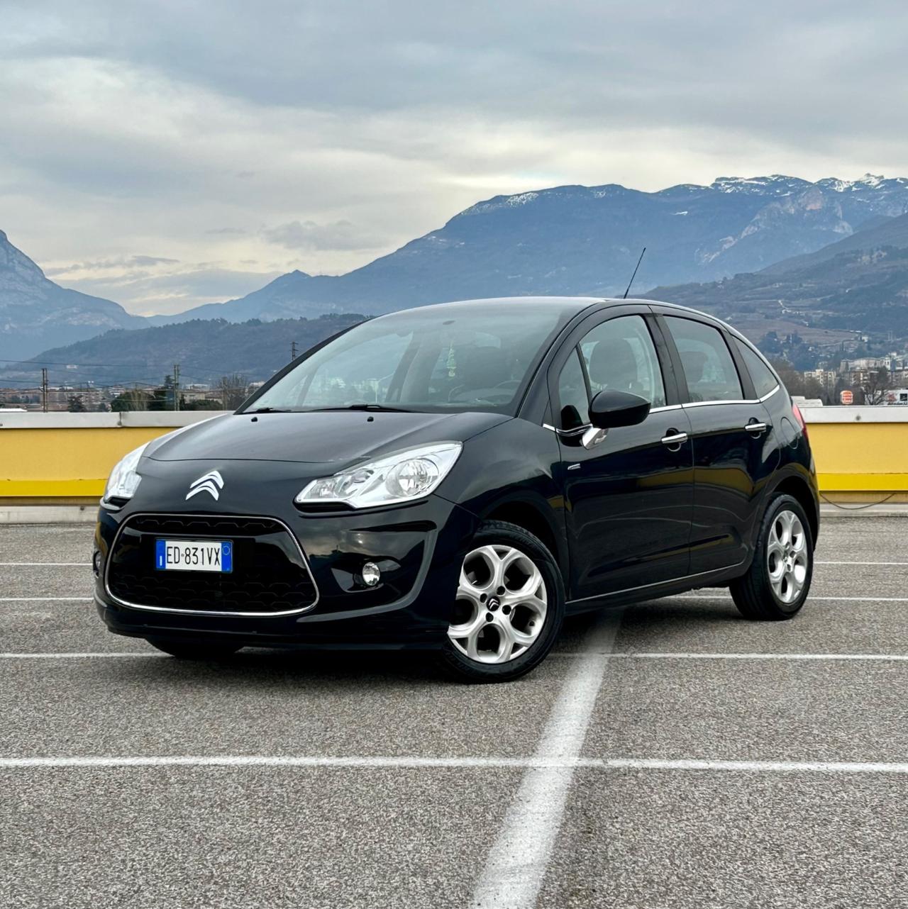 Citroen C3 Exclusive Style Neopatentati 2011