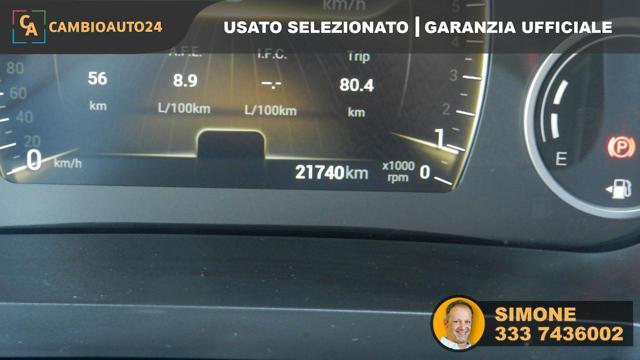 DR MOTOR DR 5.0 1.5 Bi-Fuel GPL Unica