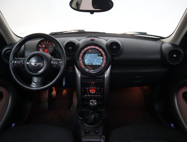MINI Countryman Cooper D Countryman 1.6 110CV *PROMO PARISI GROUP*