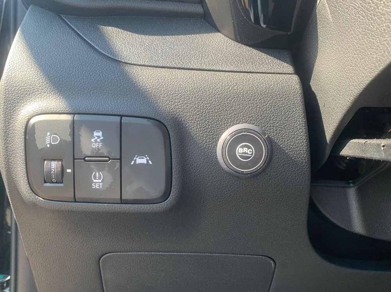 HYUNDAI i10 III 2020 - i10 1.0 Tech econext Gpl