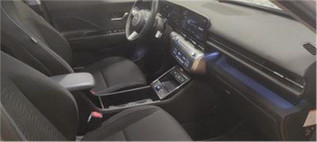 HYUNDAI Kona 2ªs. (2023-->) 1.6 HEV DCT XLine