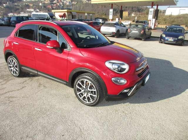 Fiat 500X 1.6 mjt Cross Plus 4x2 120cv GARANTITA FULL OPT