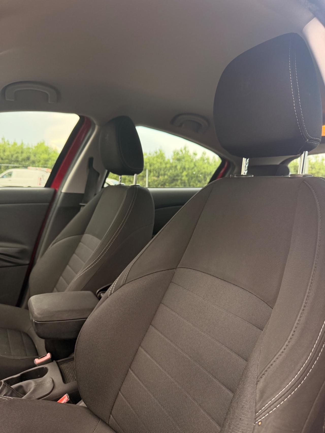 Alfa Romeo Giulietta 1.6 JTDm 120 CV Super