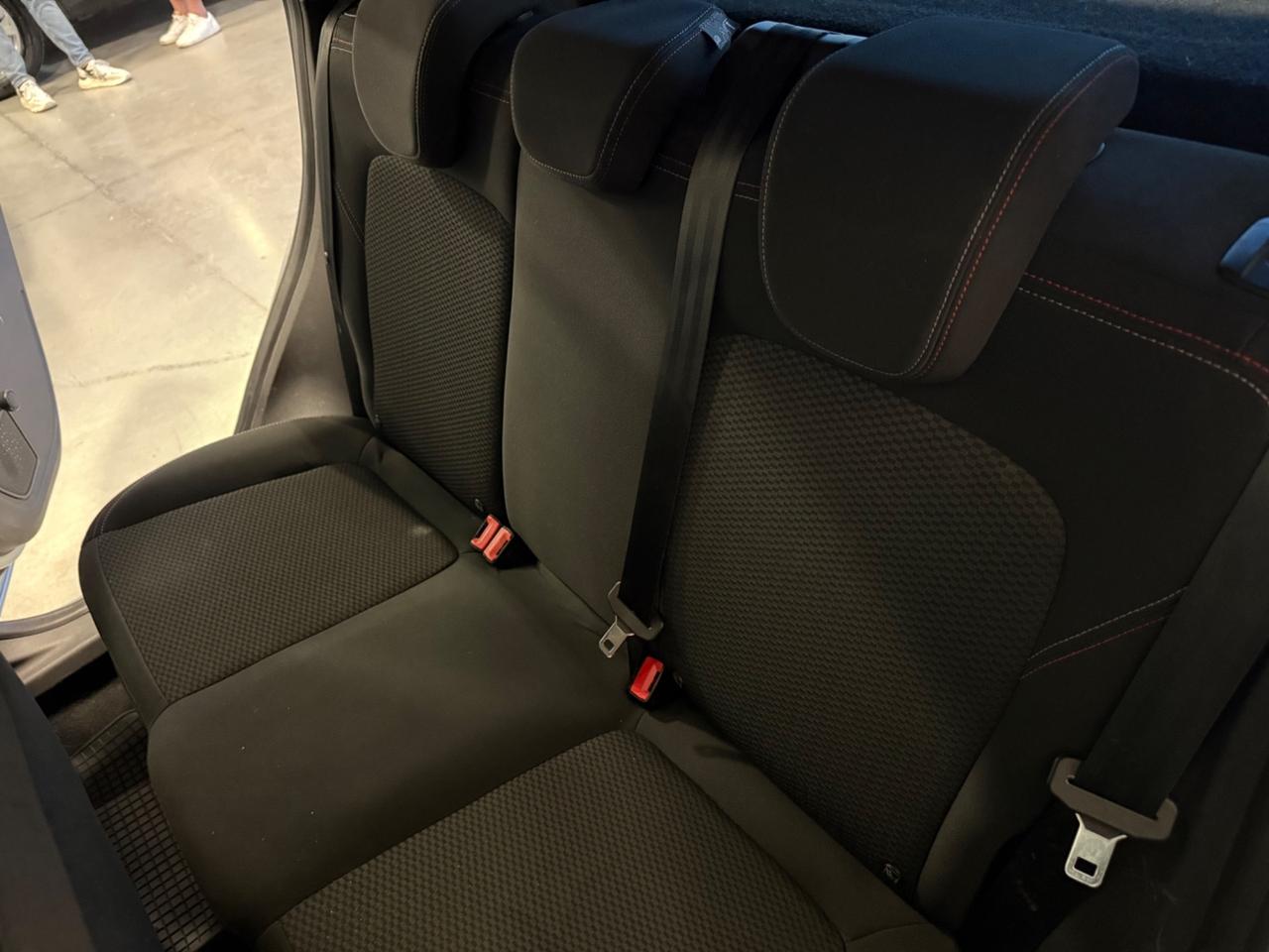 Ford Fiesta 1.5 TDCi 75CV 5 porte Titanium