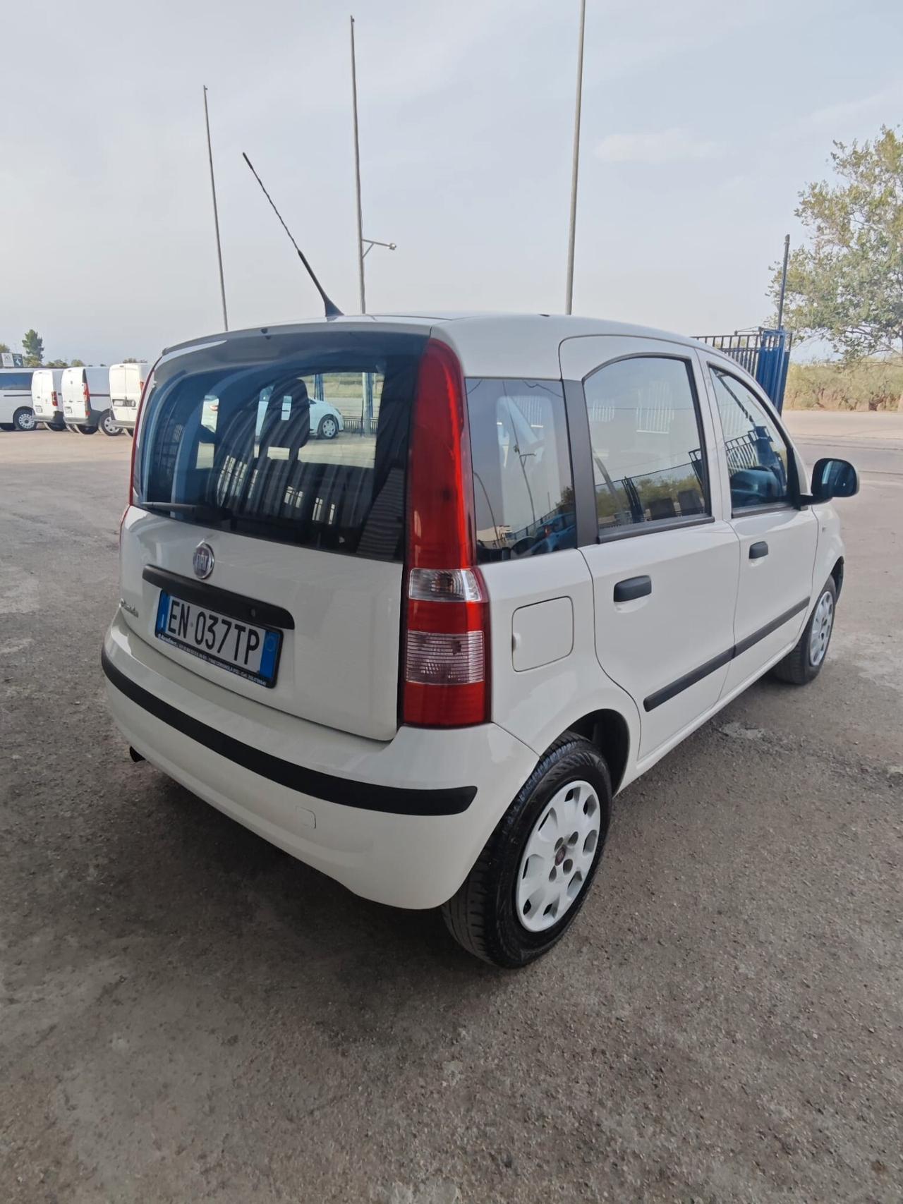 Fiat Panda 1.3 MJT S&S Pop - USATO