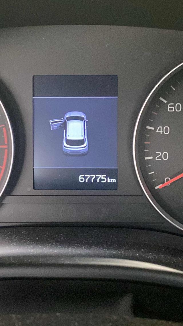 KIA Stonic 1.4 MPI 100 CV Style euro 6c