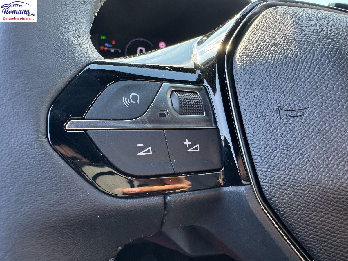 NEW Peugeot 2008 1.2 puretech Allure 100cv#VIRTUAL COCKPIT!RETROCAMERA 360°!