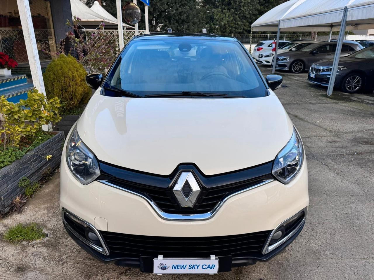 Renault Captur 1.5 dCi 8V 90 CV S&S Energy R-Link