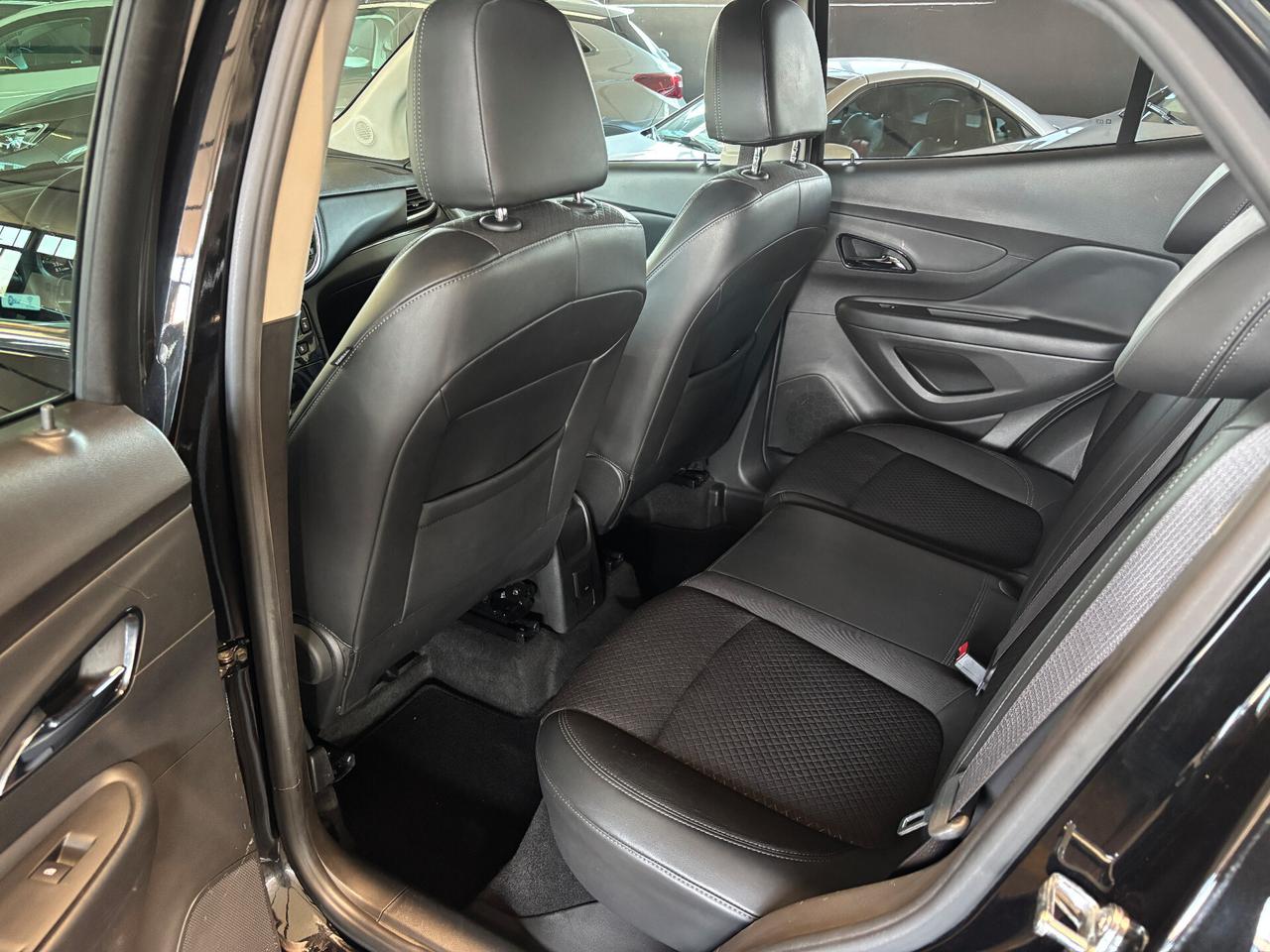 Opel Mokka X 1.6 CDTI 81kw 110cv Ecotec 4x2 S&S Ultimate