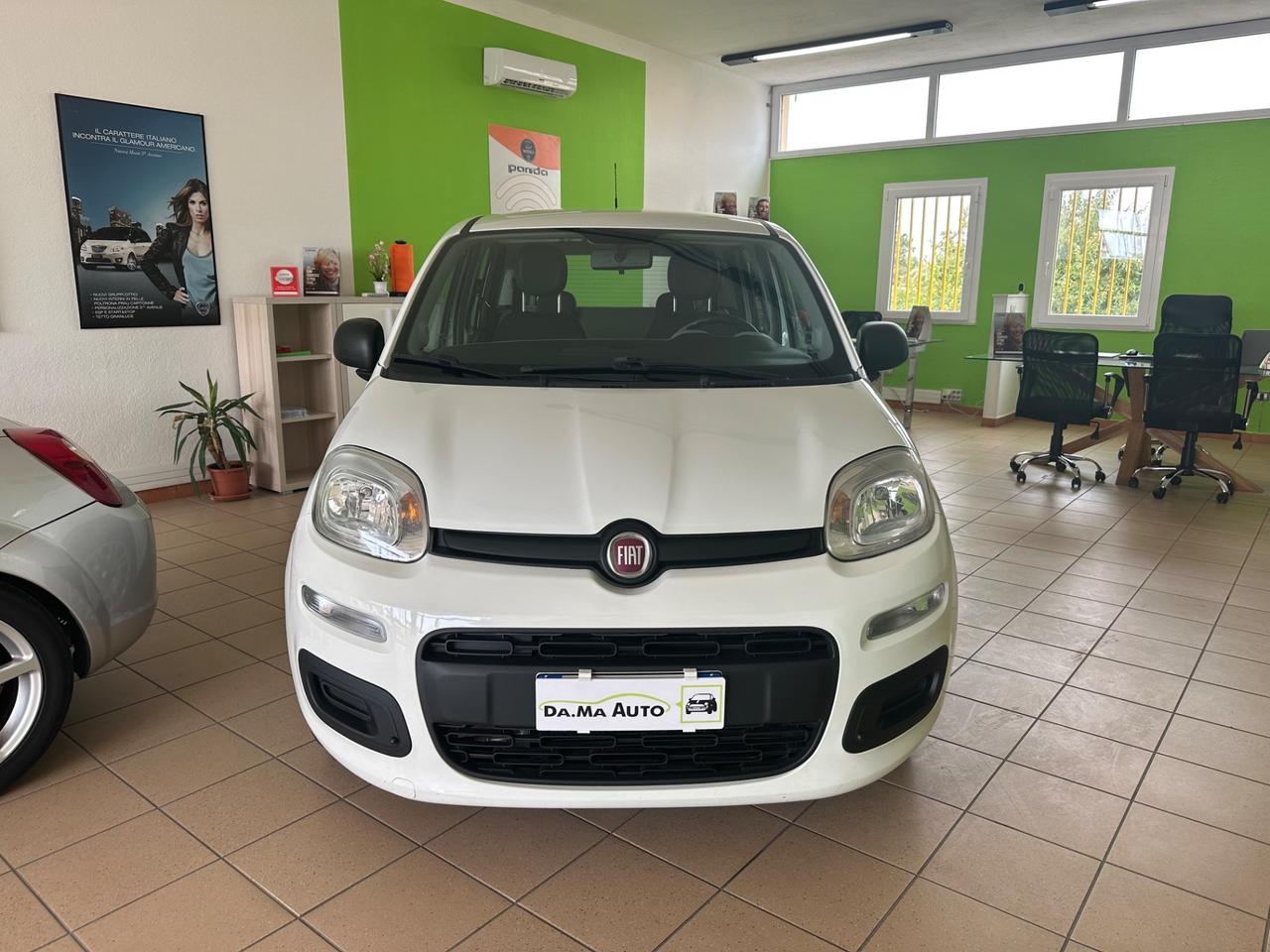 Fiat Panda 1.2 Easy 03/2015 km 55.000