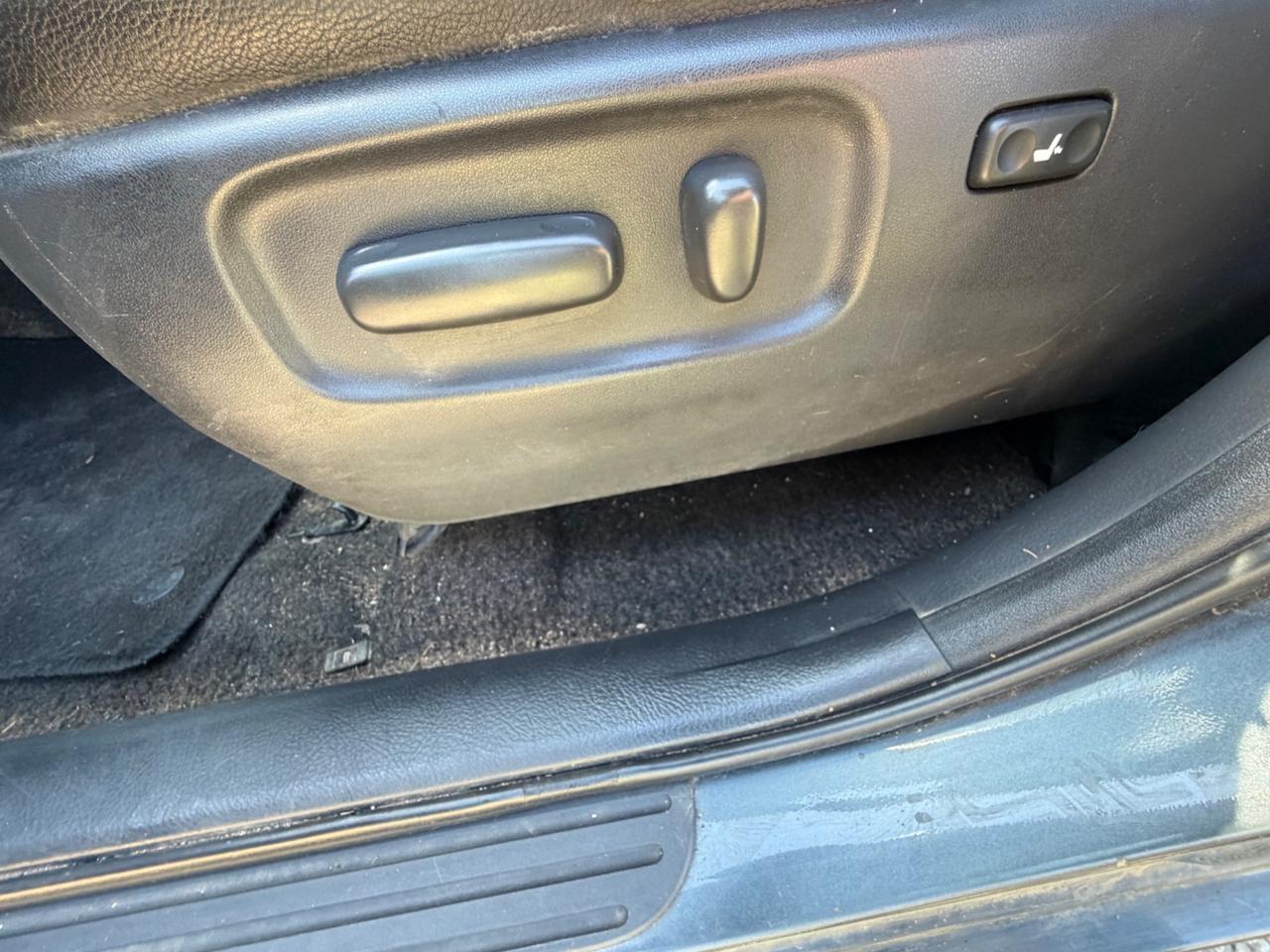 Toyota RAV 4 RAV4 2.2 D-4D 136 CV Luxury