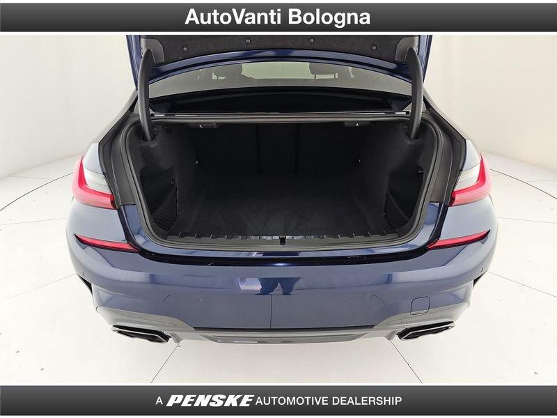 BMW Serie 3 M 340i 48V xDrive