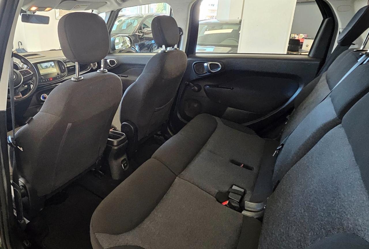 Fiat 500L 1.6 Multijet 120 CV Cross