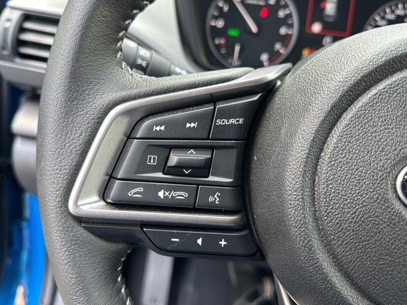 Subaru Crosstrek Crosstrek 2.0i e-boxer Style Xtra