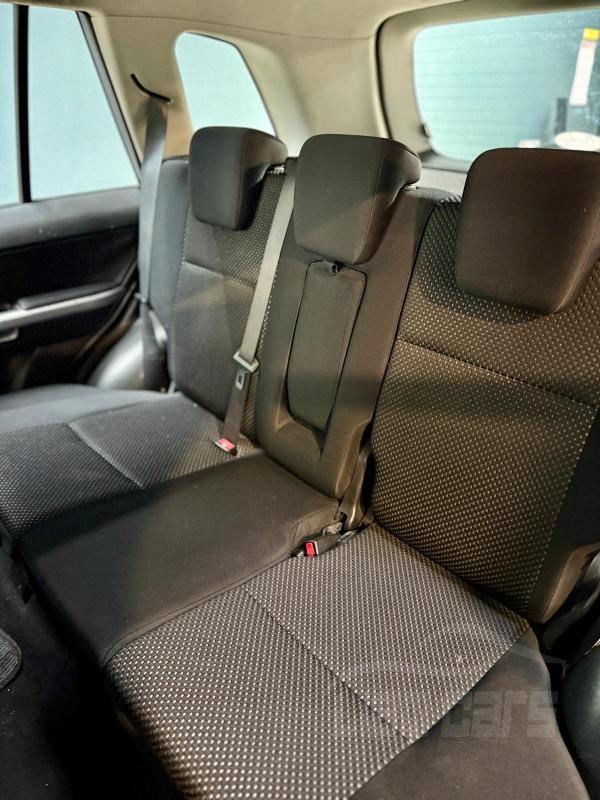 Suzuki Grand Vitara 5 Porte Grand Vitara 5p 1.9 ddis Executive 2008