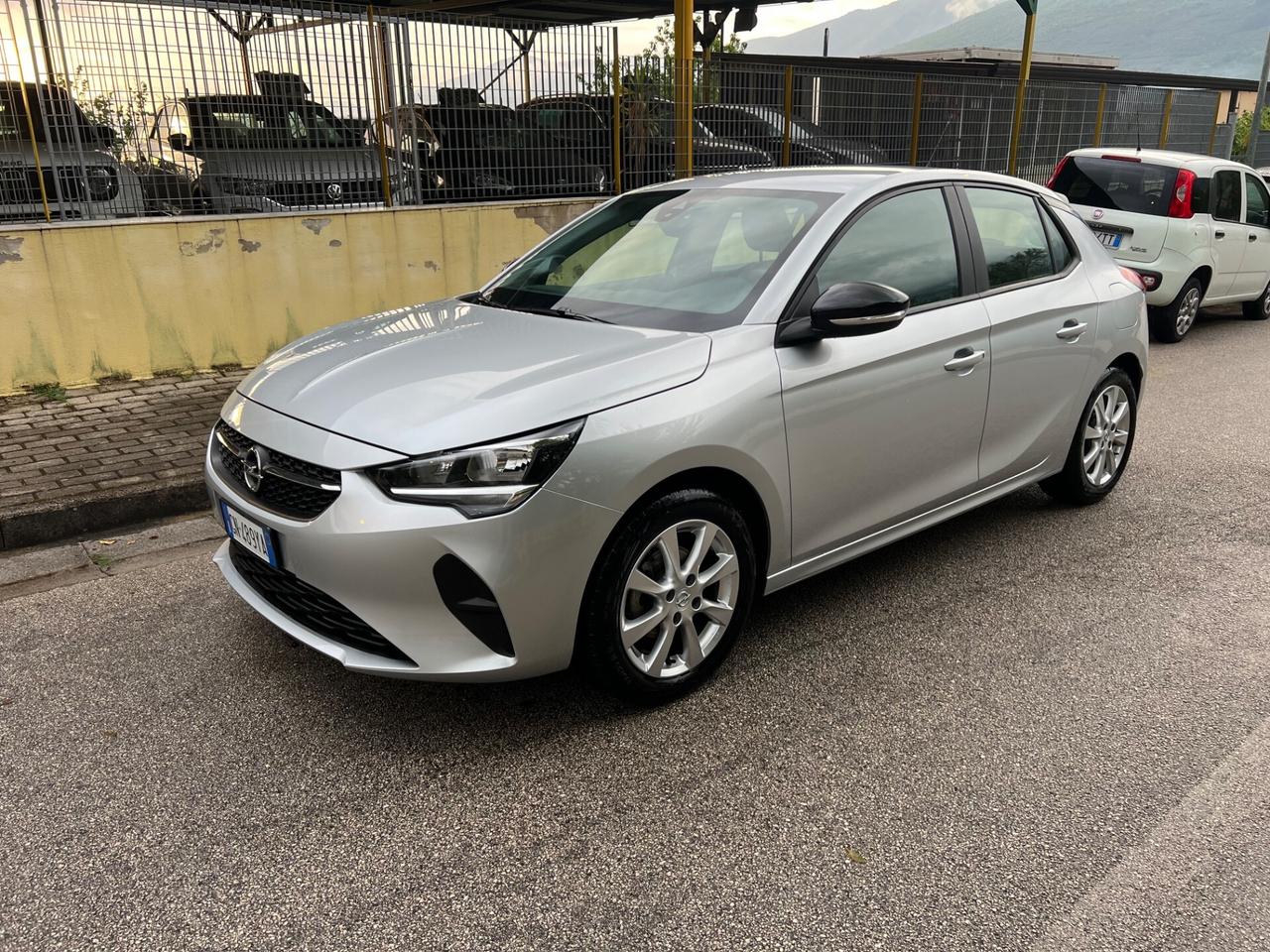 Opel Corsa 1.2 Gpl Elegance 9900km