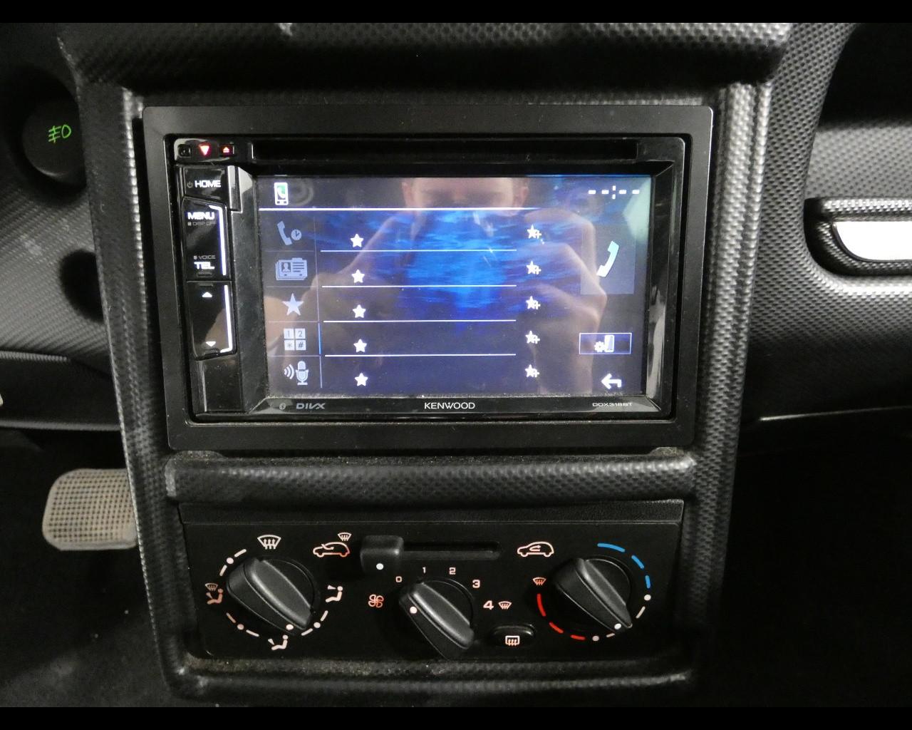 CASALINI M20 - M20 Active