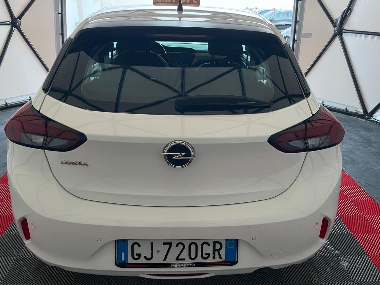 Opel Corsa 1.2 Edition GPL