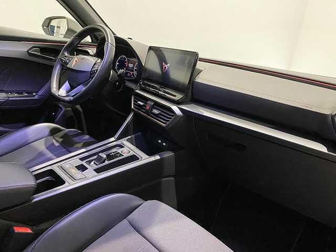 Cupra Formentor 1.4 e-hybrid 204cv dsg