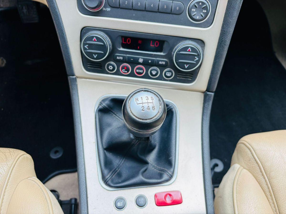 Alfa Romeo 159 SportWagon 1.9 JTDm 150cv Distinctive