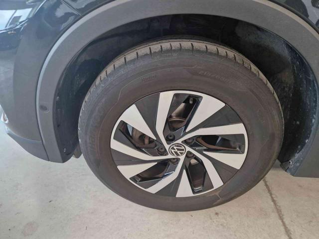 VOLKSWAGEN Tiguan 1.5 TSI eHybrid DSG Life