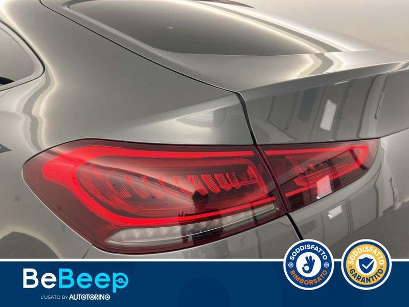 Mercedes-Benz GLE Coupé GLE COUPE 350 D PREMIUM PLUS 4MATIC AUTO