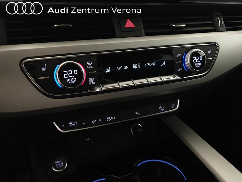 50TDI 286CV quattro tiptronic Identity Contrast