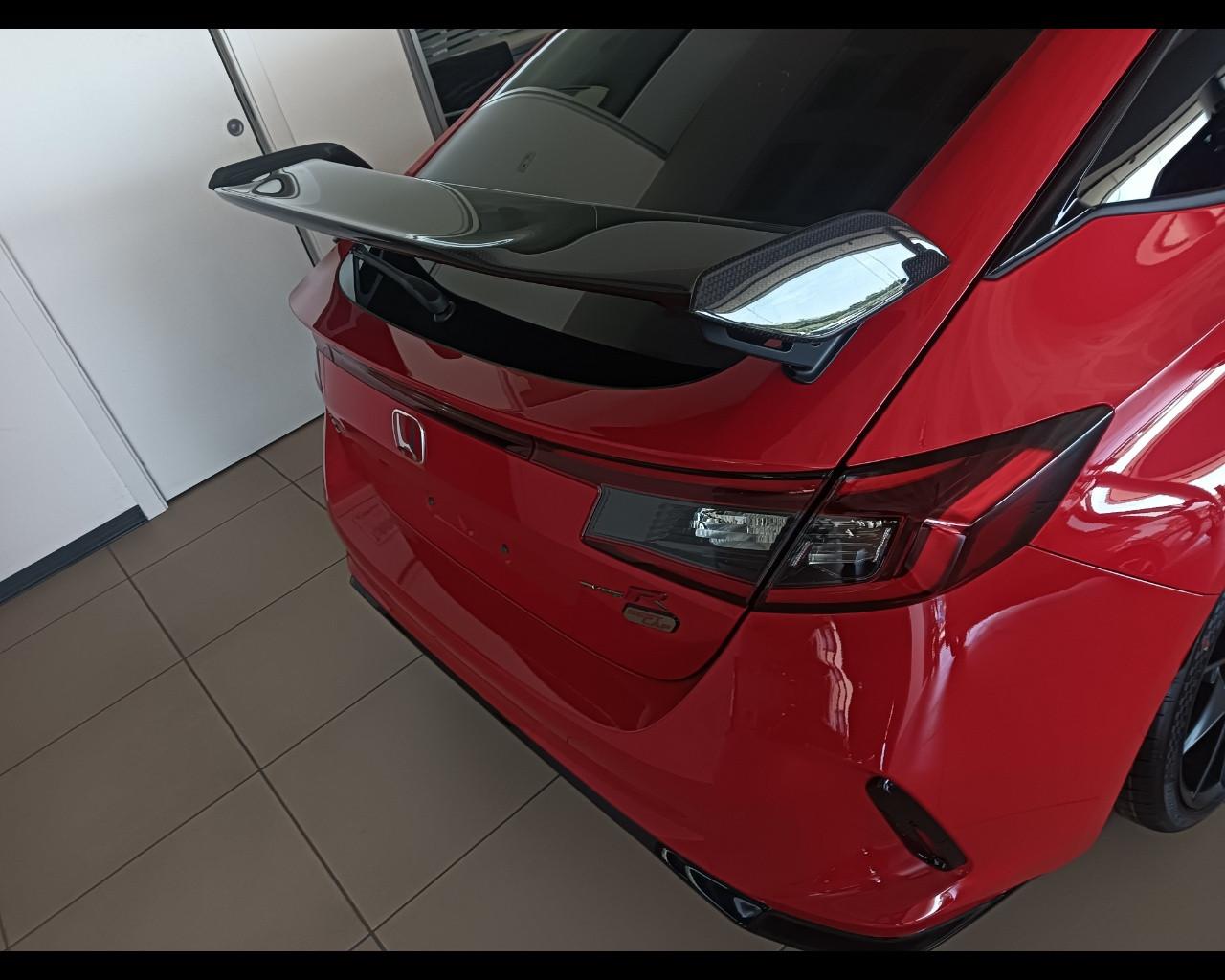 HONDA TypeR 23 2.0 Type R MY2025