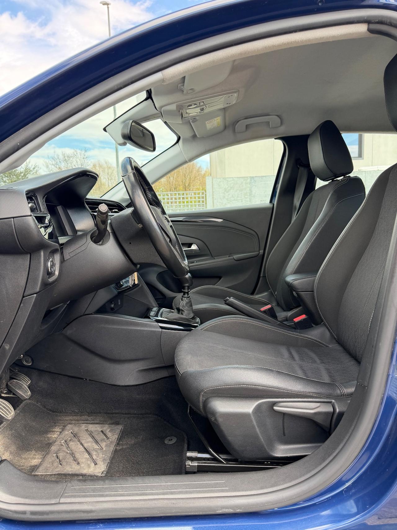 Opel Corsa 1.5 D 100 CV GS Line