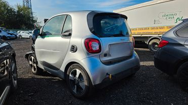 SINISTRATA Smart ForTwo EQ