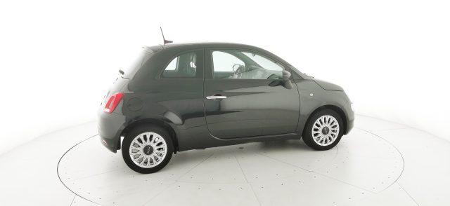 FIAT 500 1.0 Hybrid Lounge - OK NEOPATENTATO