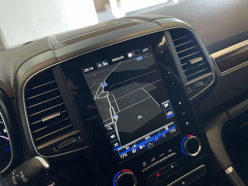 Renault Koleos 2.0 BLUE DCI 190 EXECUTIVE X-TRON 4X4