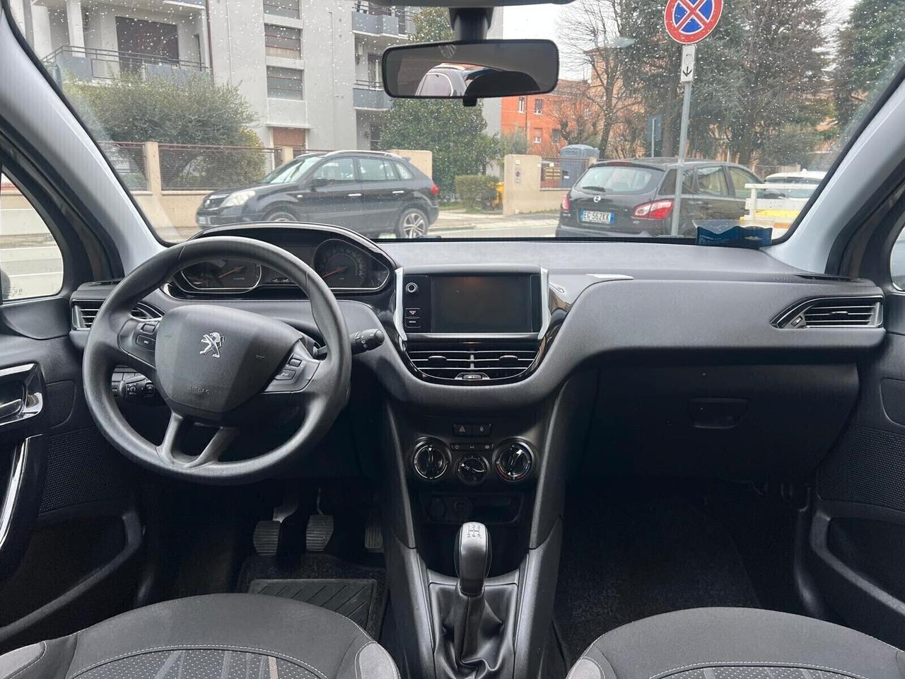 PEUGEOT 208 1.2 VTi 82cv 5p ACTIVE NEOPATENTATI