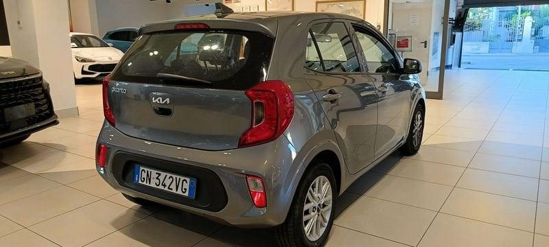 KIA Picanto Picanto 1.0 12V 5p. Urban Special Edition