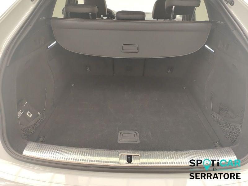 Audi Q5 I Sportback 2021 Sportback 40 2.0 tdi mhev 12V S line quattro s-tronic