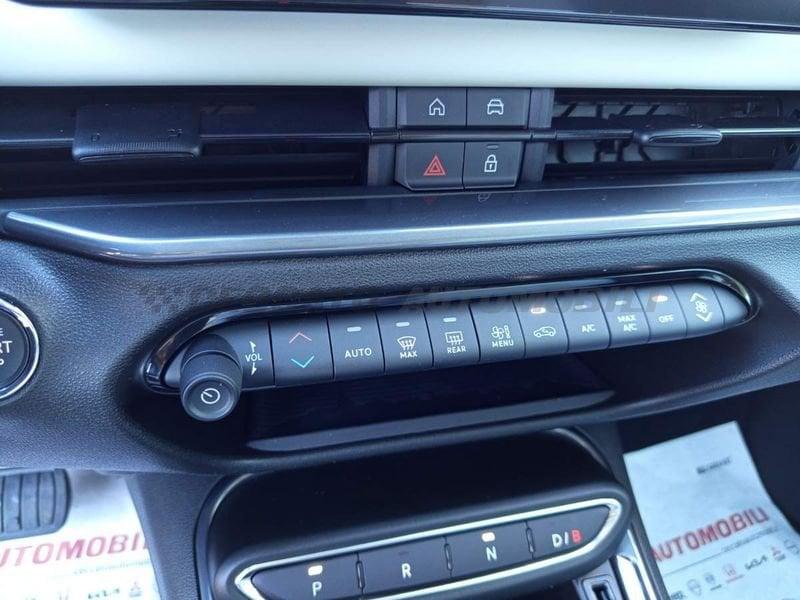 FIAT 600 600 600e - La Prima