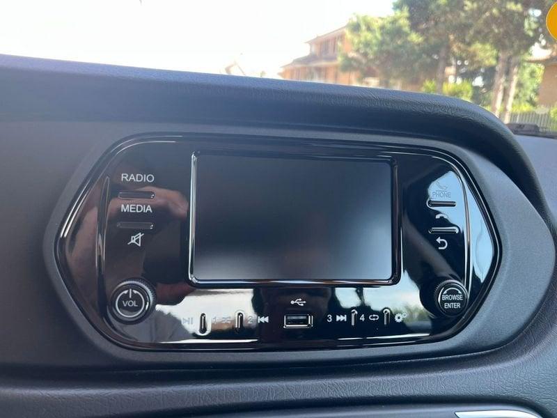 FIAT Tipo Tipo 1.5 Hybrid DCT 5 porte