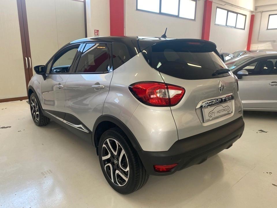 Renault Captur 1.5 Dci 90 CV Energy Intens