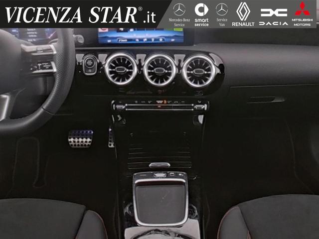 MERCEDES-BENZ CLA 180 MHV S.B. AMG PREMIUM